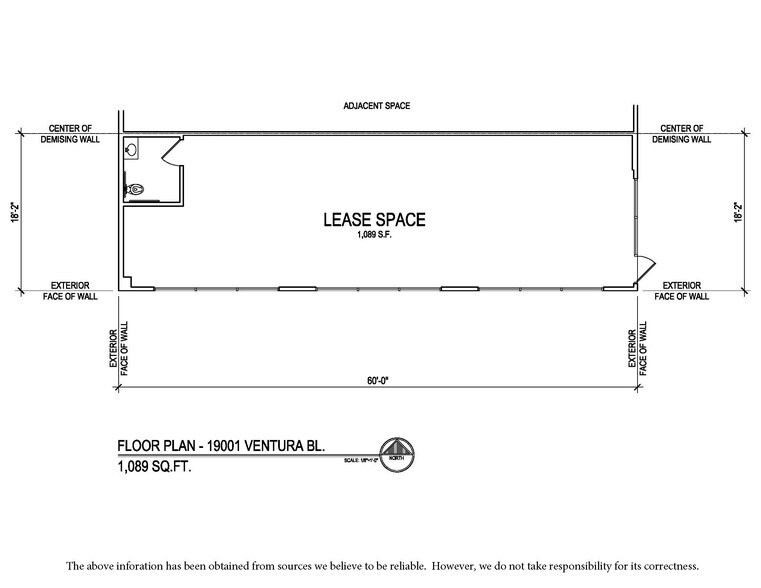 More Photos Of 19001-19015 Ventura Blvd, Tarzana Storefront Retail Office For Lease