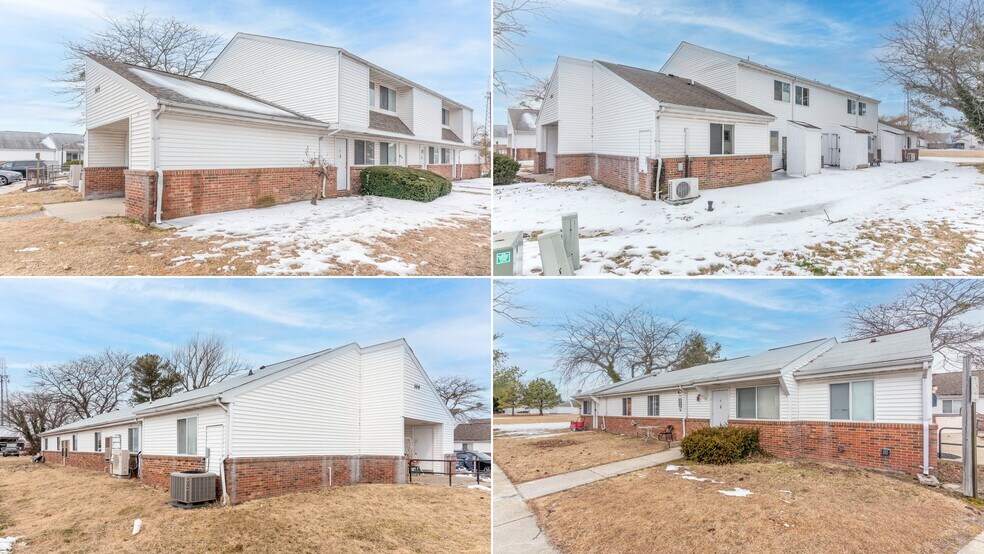 Primary Photo Of 303 Crusader Rd, Cambridge Multifamily For Sale