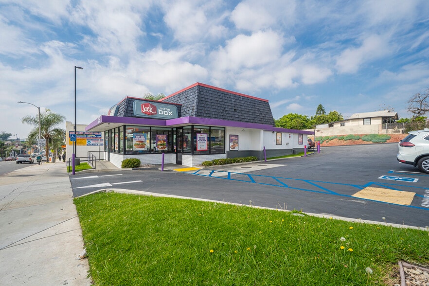 More Photos Of 4253 E Cesar E Chavez Ave, Los Angeles Fast Food For Sale