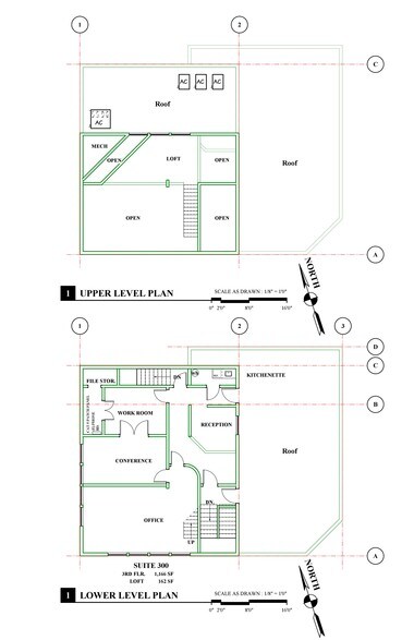 More Photos Of 3001 J St, Sacramento Loft Creative Space For Sale