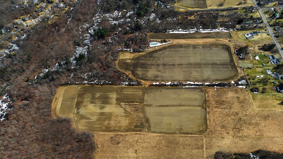More Photos Of VL Ellicott rd, Orchard Park Land For Sale