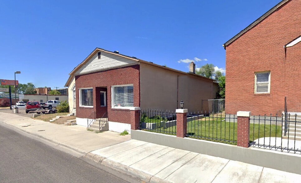 More Photos Of 534 N 5th Ave, Pocatello Storefront Retail Residential For Lease