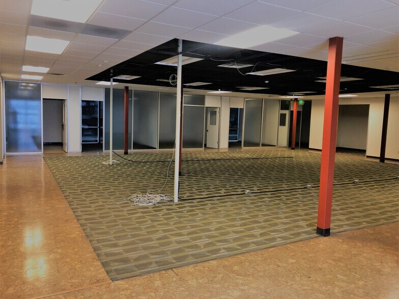 More Photos Of 100 Washington St, Reno Office For Lease