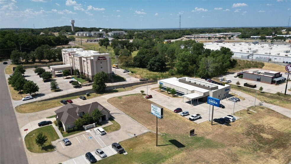 More Photos Of TBD State Highway 75, Denison Land For Sale