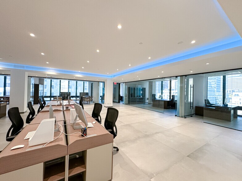 More Photos Of 866 Second Ave, New York Office For Lease