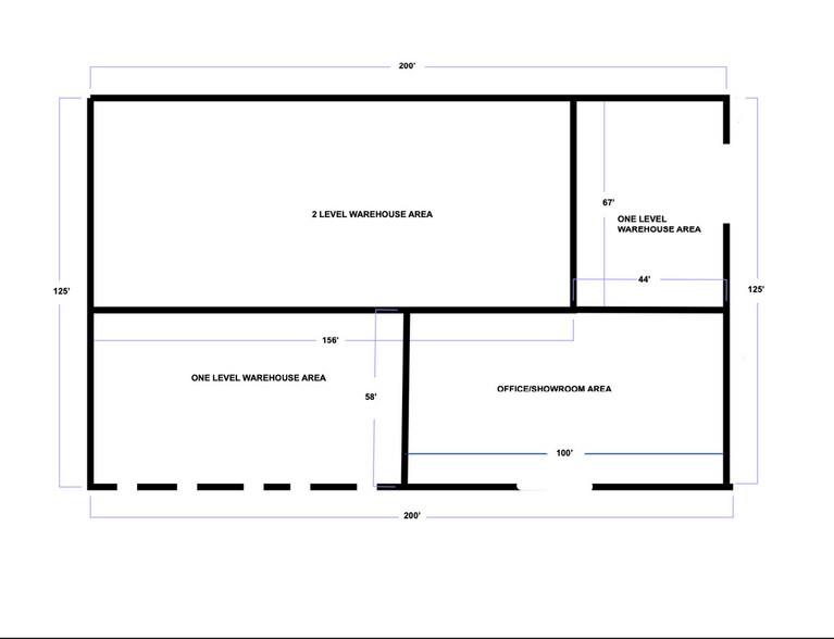 More Photos Of 9208 Enterprise Ct, Manassas Park Warehouse For Sale
