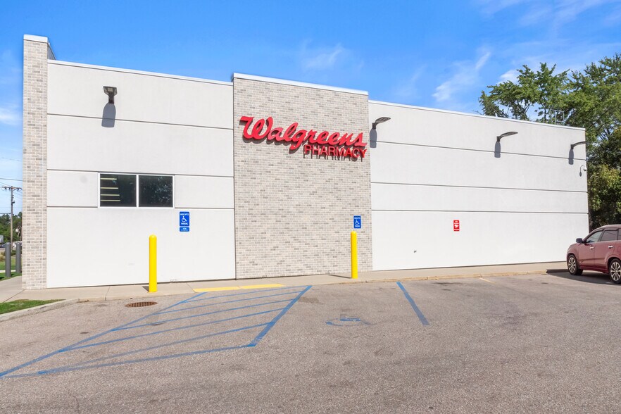 More Photos Of 4157 Red Arrow Hwy, Stevensville Drugstore For Sale