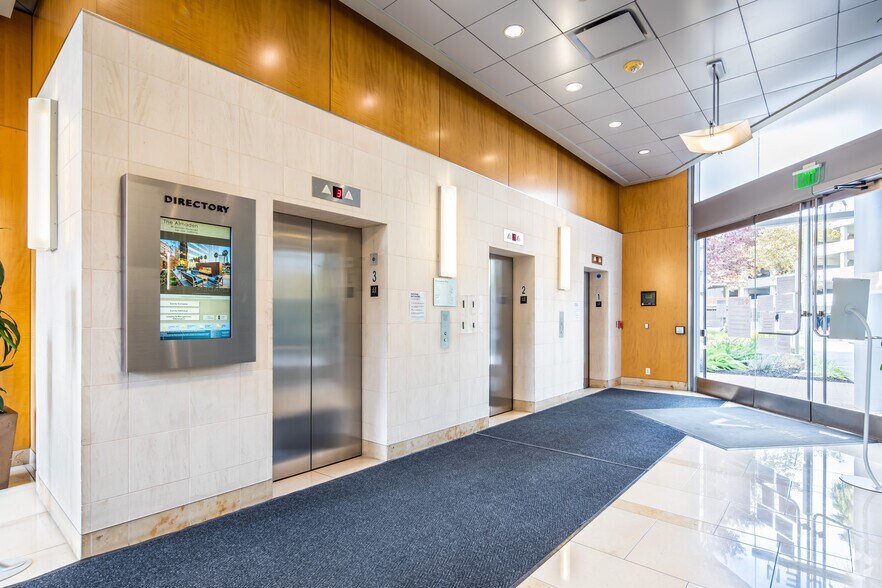 Photo of 6th Floor Ste 600