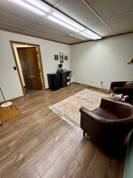 More Photos Of 701 N Teal Lake Ave, Negaunee Office For Sale