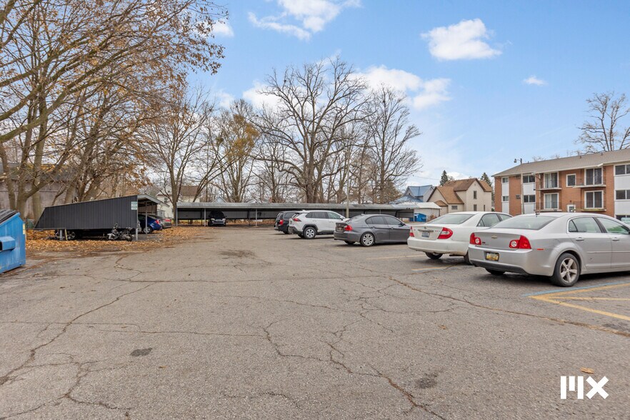 More Photos Of 100 Taylor St, Coldwater Apartments For Sale