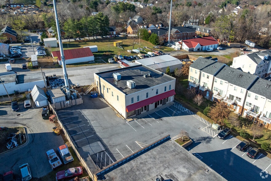 More Photos Of 3280 Pine Orchard Ln, Ellicott City Office For Lease