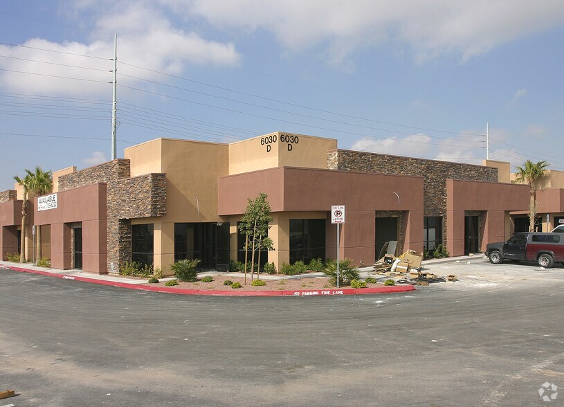 More Photos Of 6030 S Rainbow Blvd, Las Vegas Medical For Lease