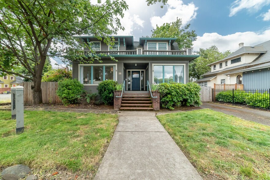 More Photos Of 354 W 6th Ave, Eugene Storefront Retail Office For Sale