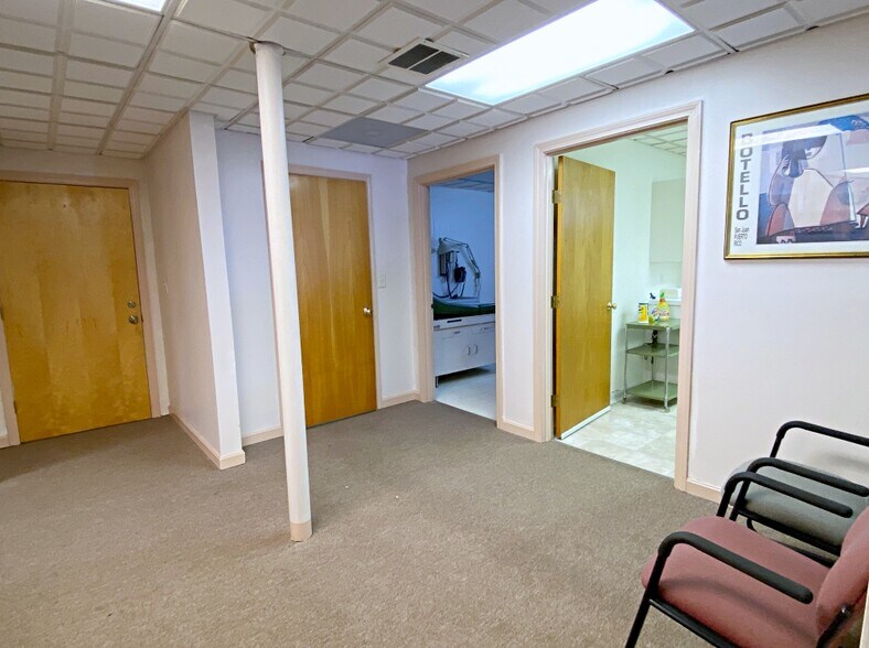 More Photos Of 25 Lowell St, Wilmington Loft Creative Space For Sale