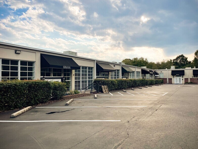 More Photos Of 531 Roselane St NW, Marietta Office For Sale