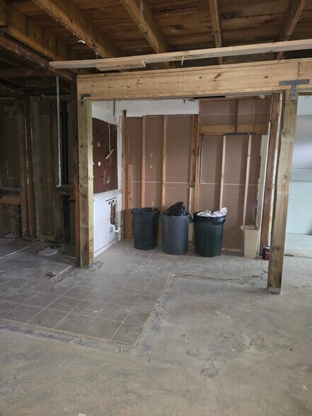 More Photos Of 3619 Reed Rd, Houston Freestanding For Lease