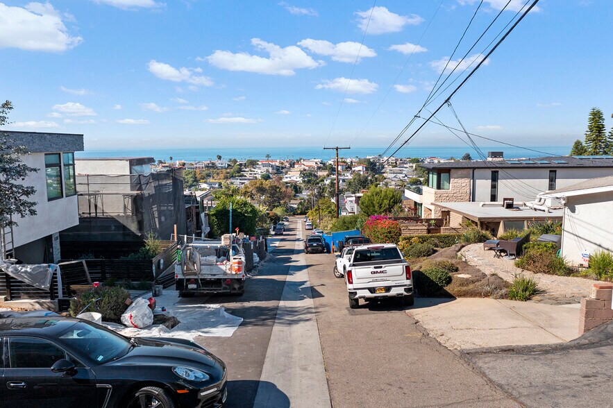 More Photos Of 740 24th Pl, Hermosa Beach Land For Sale