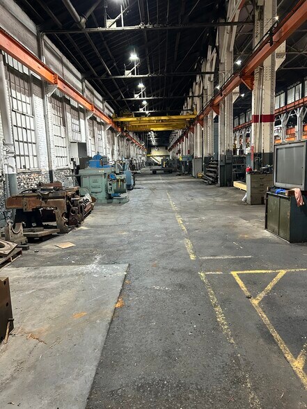 More Photos Of 601 W 7th Ave, Homestead Manufacturing For Sale