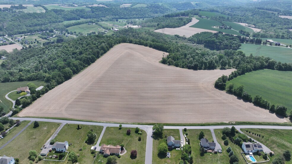 More Photos Of Benns Hill Rd, Bangor Land For Sale