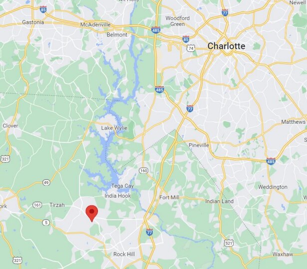 More Photos Of 357 Rawlinson Rd, Rock Hill Land For Sale