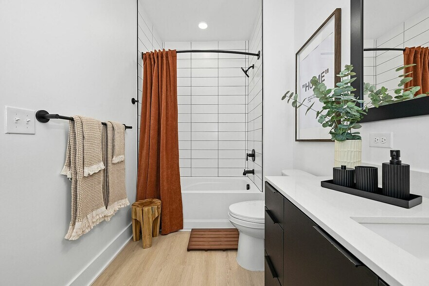 More Photos Of 4612 Gilead St, Charlotte Apartments For Lease