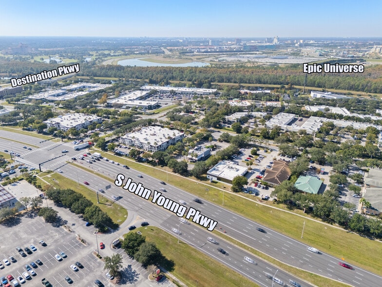 More Photos Of 8841 Commodity Cir, Orlando Fast Food For Lease