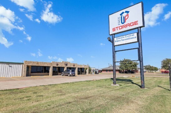 More Photos Of 1832 Fm-66, Waxahachie Self Storage For Lease