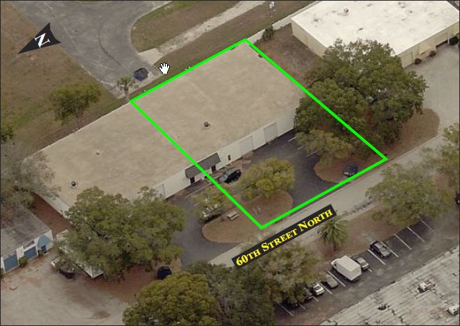 More Photos Of 14401 60th St N, Clearwater Warehouse For Lease