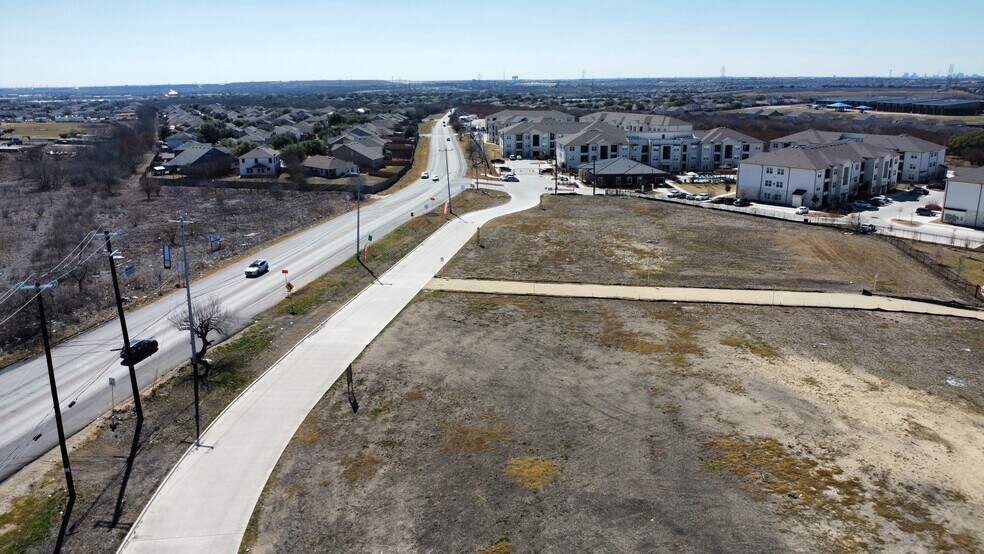 More Photos Of Binz-Engleman Rd & FM 1516, San Antonio Land For Sale