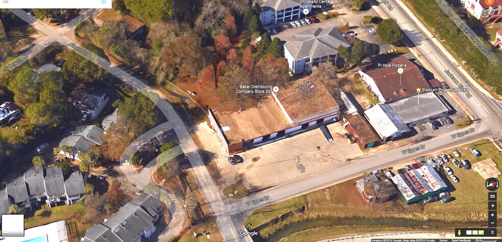 Primary Photo Of , Tallahassee Unknown For Sale