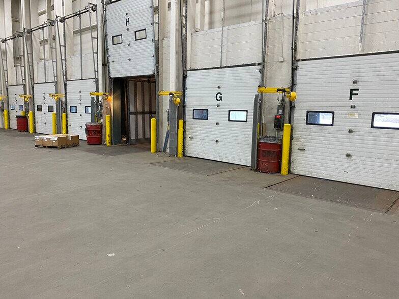 More Photos Of 100 Harbor Dr, Charlevoix Manufacturing For Lease