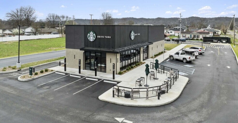 Primary Photo Of 330 Co Rd 276, South Point General Retail For Sale