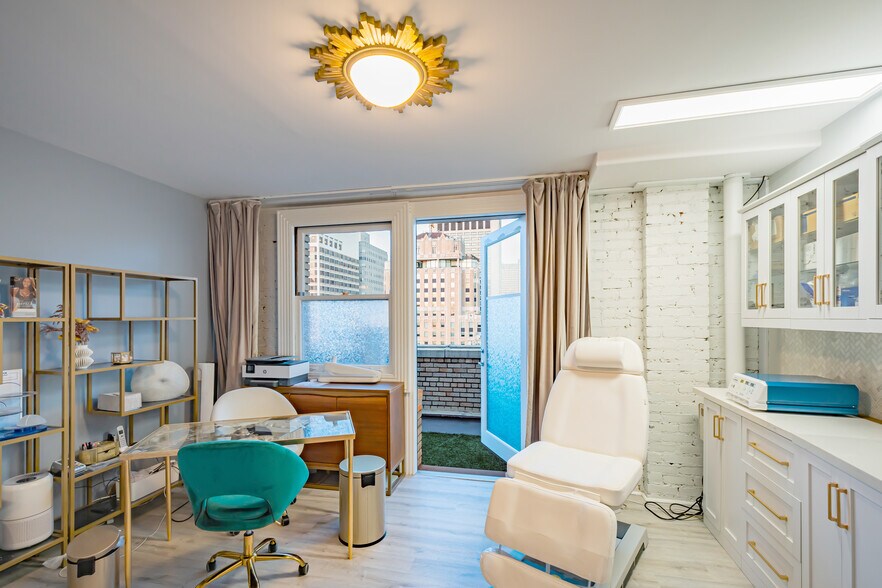 More Photos Of 490 Post St, San Francisco Medical For Lease