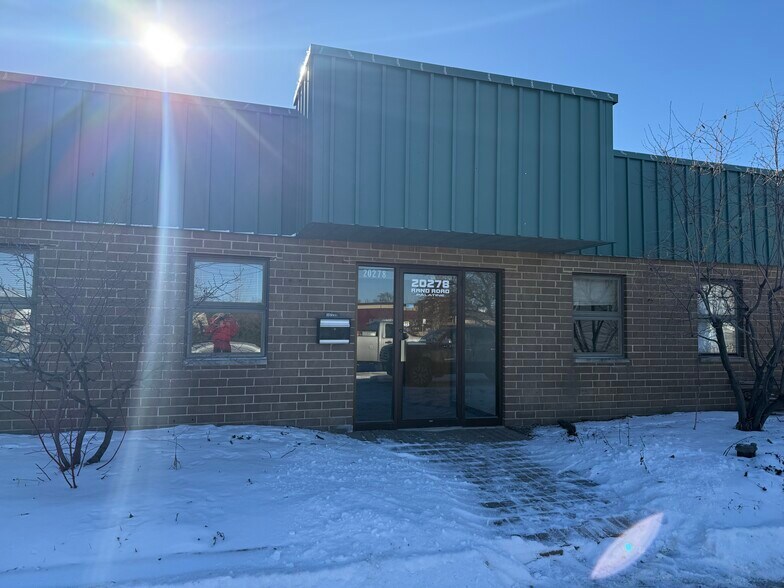 Primary Photo Of 20278 Rand Rd, Palatine Flex For Lease