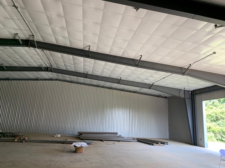 More Photos Of 5824 New Nashville Hwy, Murfreesboro Warehouse For Sale