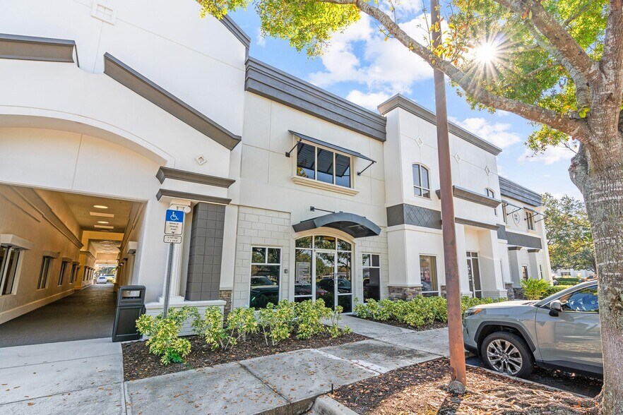 More Photos Of 8865 Commodity Cir, Orlando Office For Sale