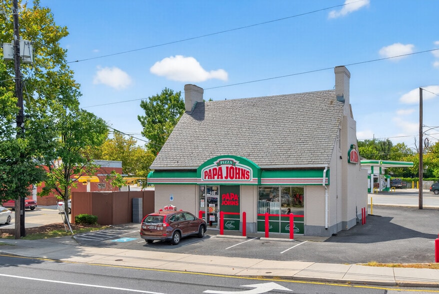 More Photos Of 10101 Lorain Ave, Silver Spring Medical For Sale