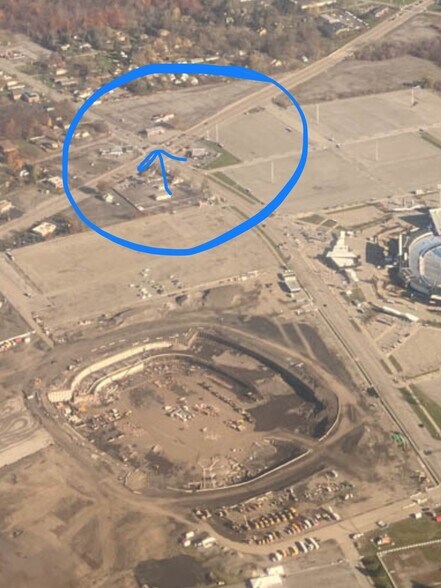 More Photos Of 3846 Southwestern Blvd, Orchard Park Freestanding For Sale