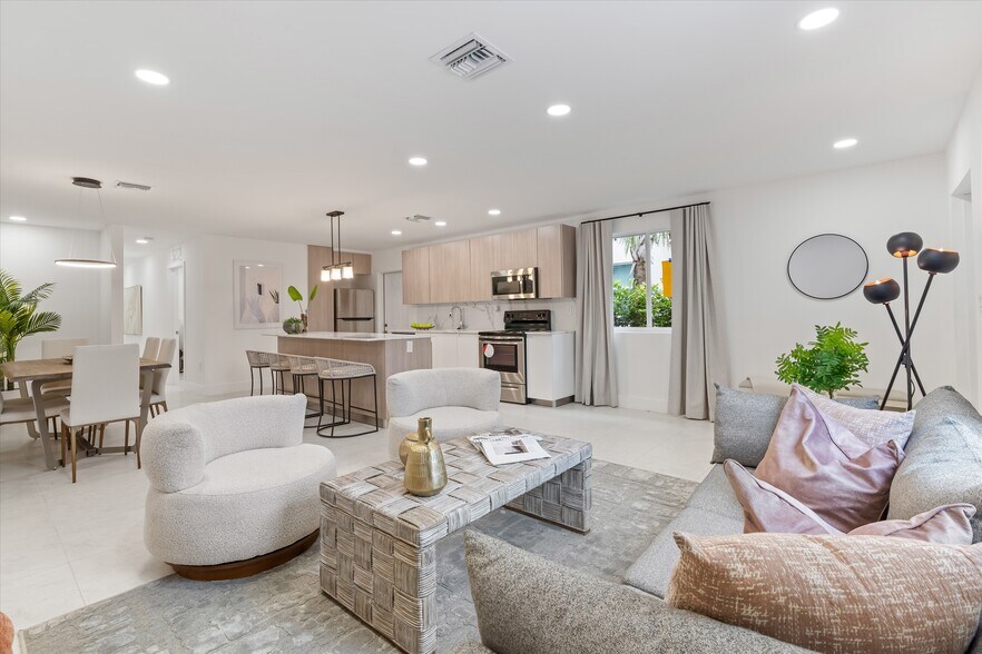 More Photos Of 1212 NW 6th Ct, Fort Lauderdale Apartments For Sale