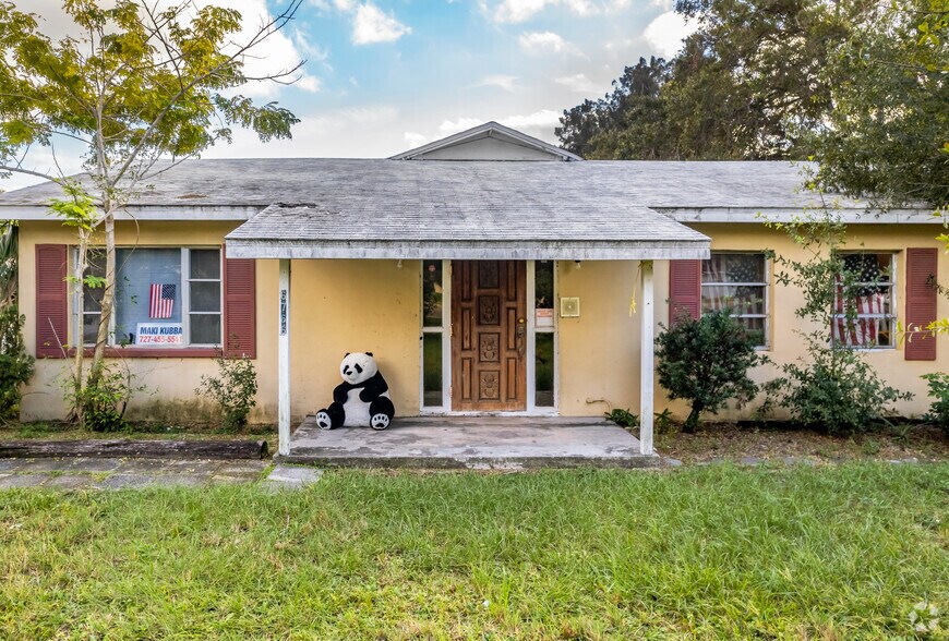 More Photos Of 6766 54th Ave N, Saint Petersburg Lodge Meeting Hall For Sale