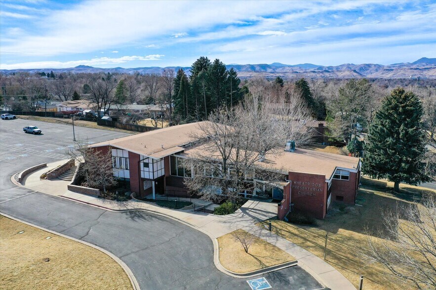 More Photos Of 9180 W 38th Ave, Wheat Ridge Specialty For Sale