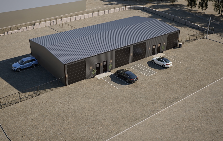 Primary Photo Of 3782 FM 725, New Braunfels Flex For Lease