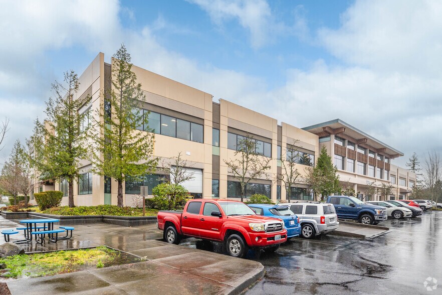 Primary Photo Of 8226-8304 Bracken Pl SE, Snoqualmie Light Manufacturing For Lease