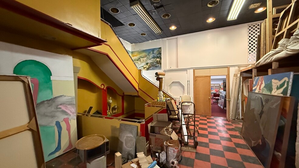 More Photos Of 408 Northampton St, Easton Storefront Retail Residential For Sale