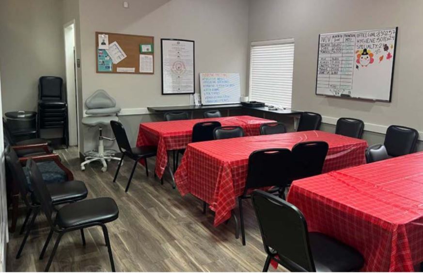 More Photos Of 6211 William Cannon Dr W, Austin Medical For Lease