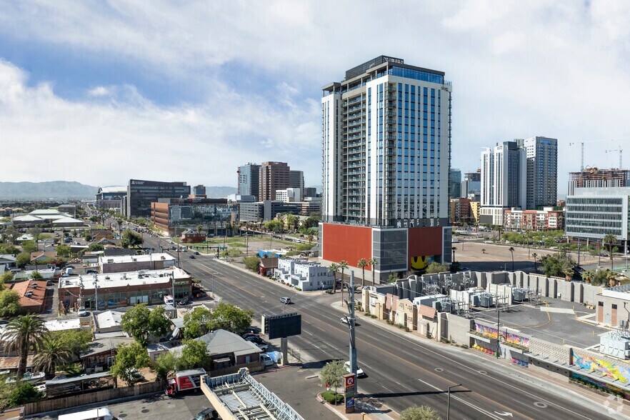 More Photos Of 817 N 6th St, Phoenix Apartments For Lease