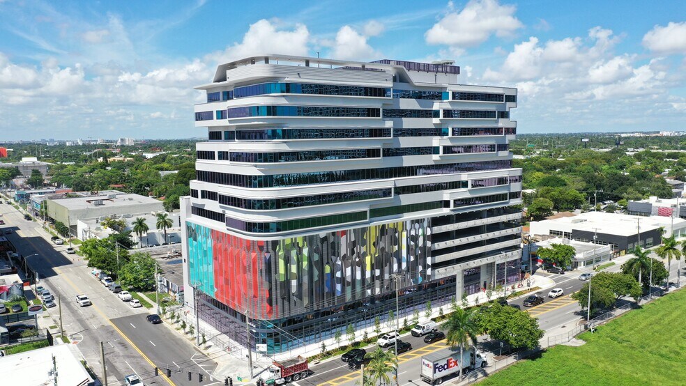 More Photos Of 2916 N Miami Ave, Miami Office For Lease