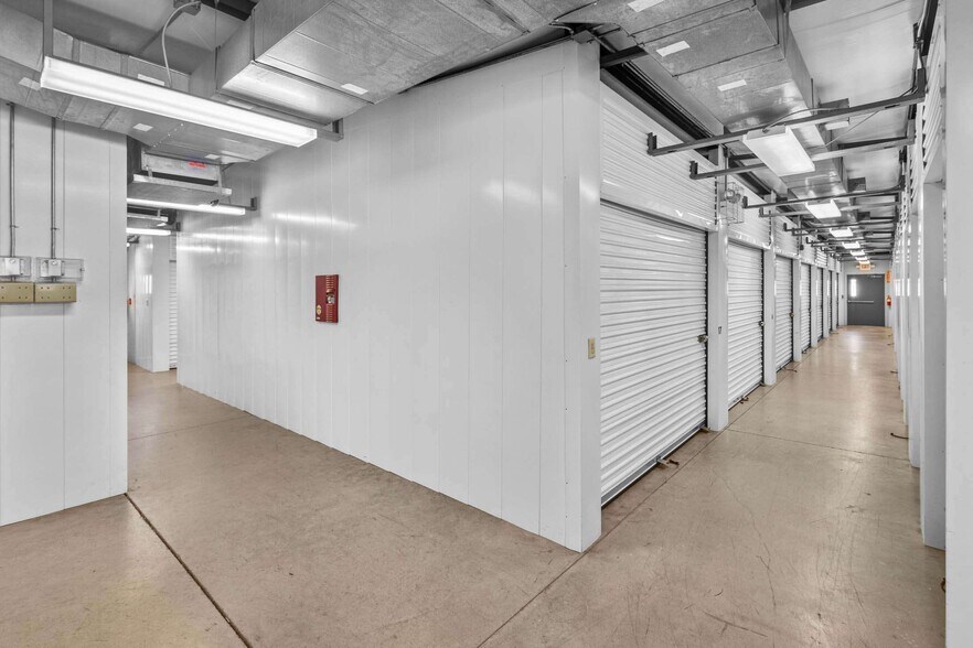 More Photos Of 4195 Highway 80 East, Pearl Self Storage For Sale