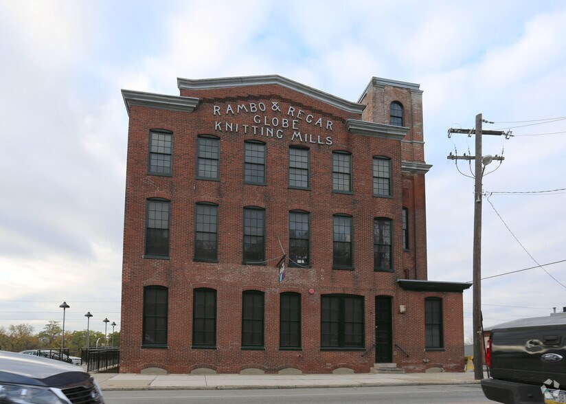 More Photos Of 700 E Main St, Norristown Office For Lease