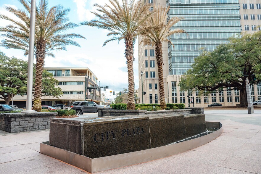 More Photos Of 445 North Blvd, Baton Rouge Office For Lease